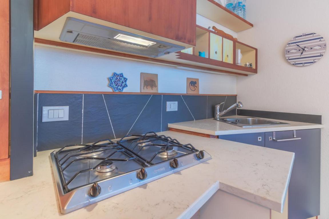 Casa Giada A Due Passi Dal Porto Di Camogli Apartamento Exterior foto